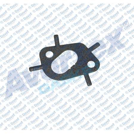 BSG 25-115-023 Turbo Contasi Turbo Yaglama Boru Conta Orj Malzeme Doblo Albea Palio Punto Linea Fiorino Opel Astra H Corsa C -D